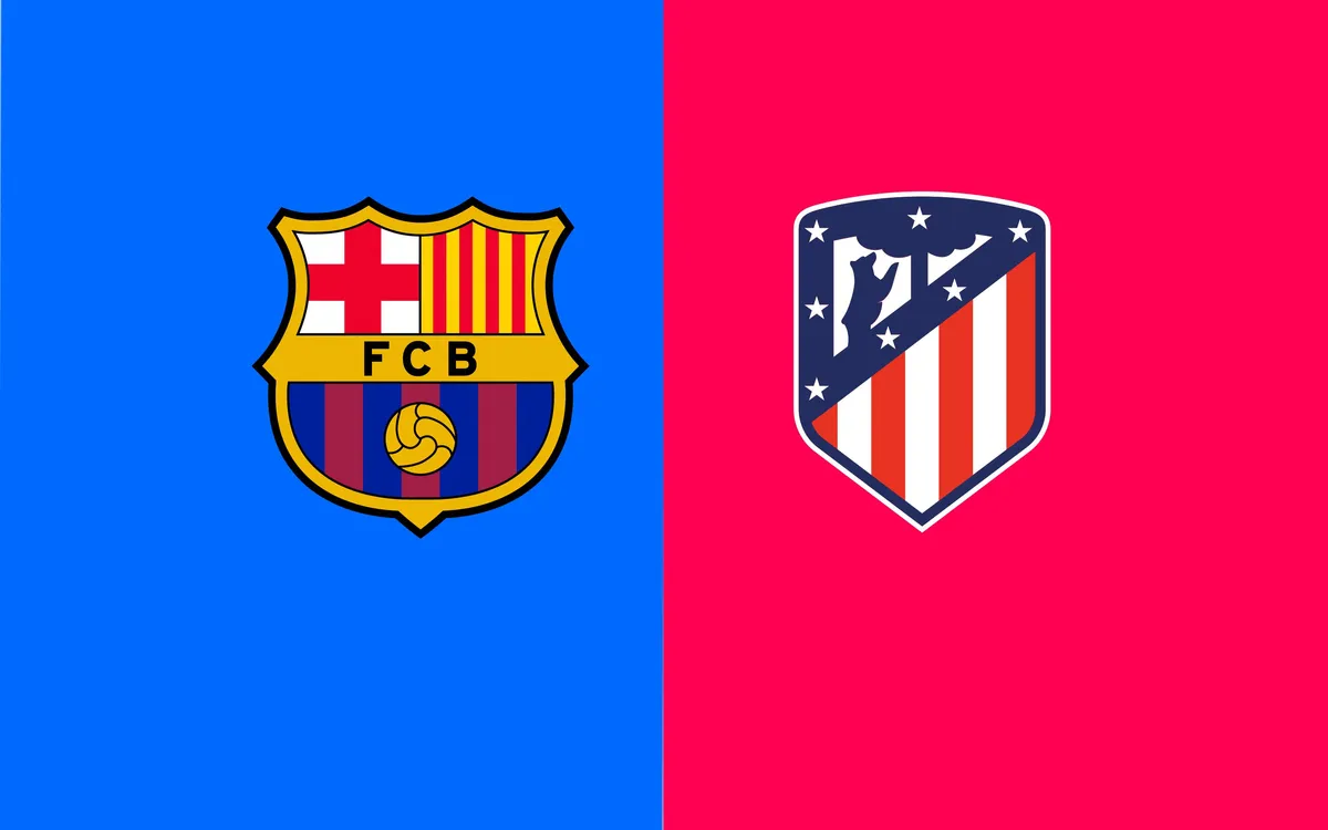 Prediksi Barcelona vs Atletico Madrid 4 Desember 2023