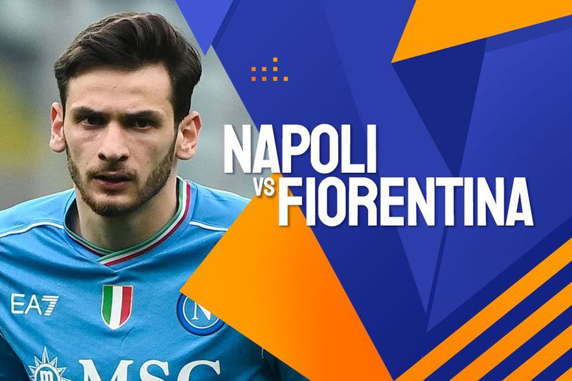 Prediksi Napoli vs Fiorentina 19 Januari 2024