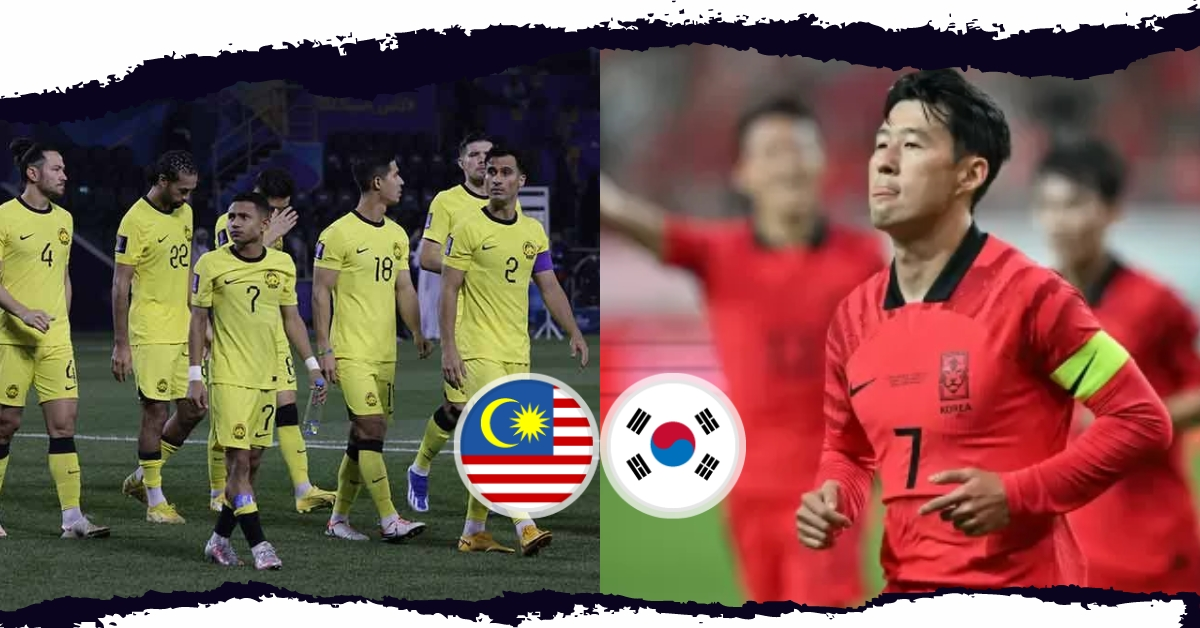 Piala Asia 2023: Prediksi Korea Selatan vs Malaysia 25 Januari 2024