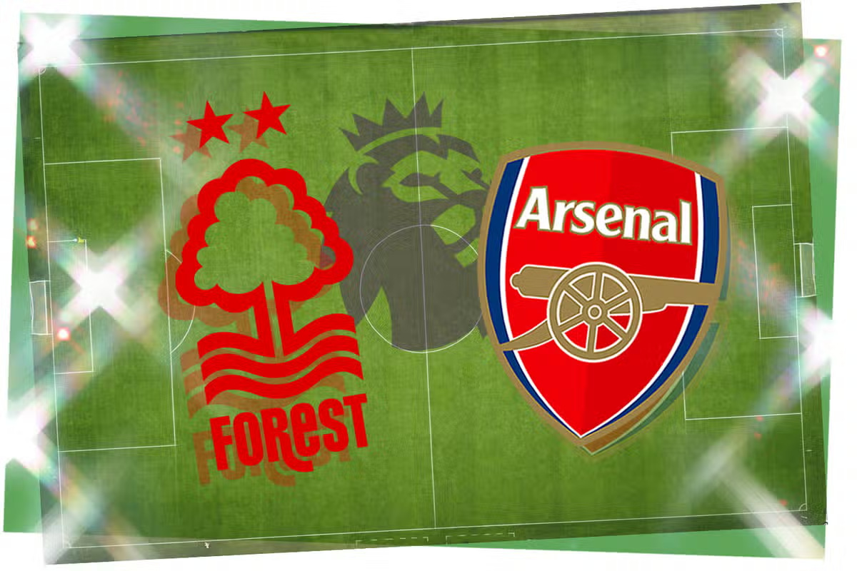 Premier League : Prediksi Nottingham Forest vs Arsenal 31 Januari 2024