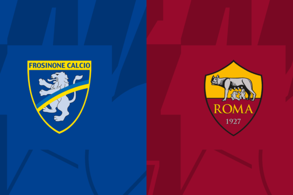 Serie A : Prediksi Frosinone vs AS Roma 19 Februari 2024
