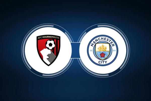 Premier League : Prediksi Bournemouth vs Manchester City 25 Februari 2024