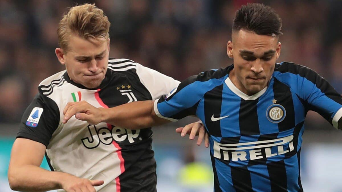 Serie A : Prediksi Inter Milan vs Juventus 5 Februari 2024