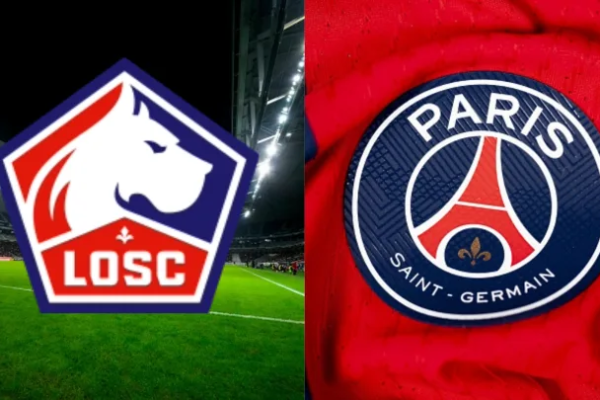 Ligue 1 : Prediksi PSG vs Lille 11 Februari 2024