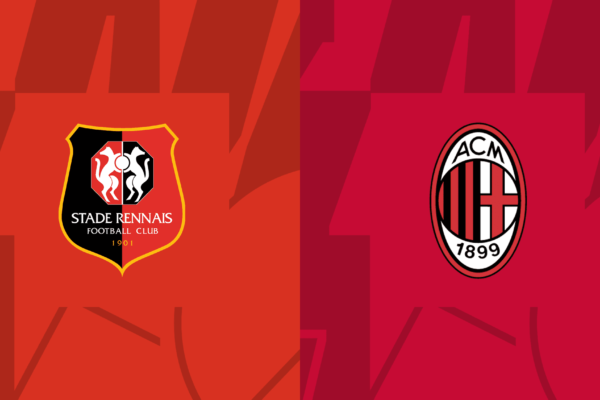 Eropan League : Prediksi AC Milan vs Rennes 16 Februari 2024