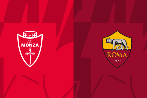 Serie A : Prediksi Monza vs AS Roma 3 Maret 2024