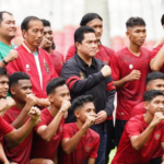 Erick Thohir Komentari 21 Pemain Timnas Indonesia U-17 Pilihan Bima