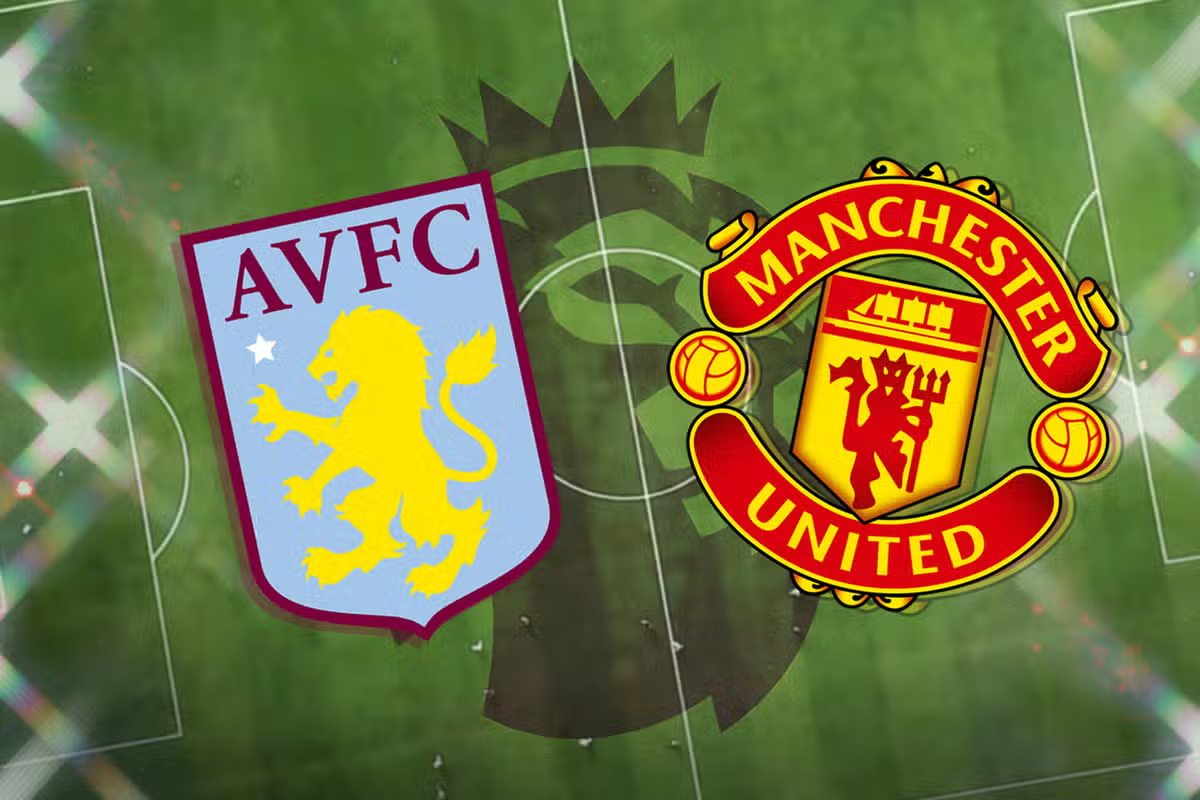 Prediksi Manchester United vs Aston Villa 27 Desember 2023
