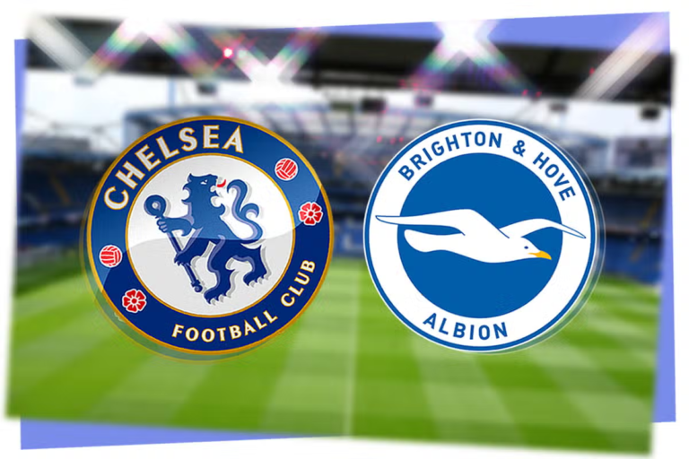 Prediksi Chelsea vs Brighton 3 Desember 2023