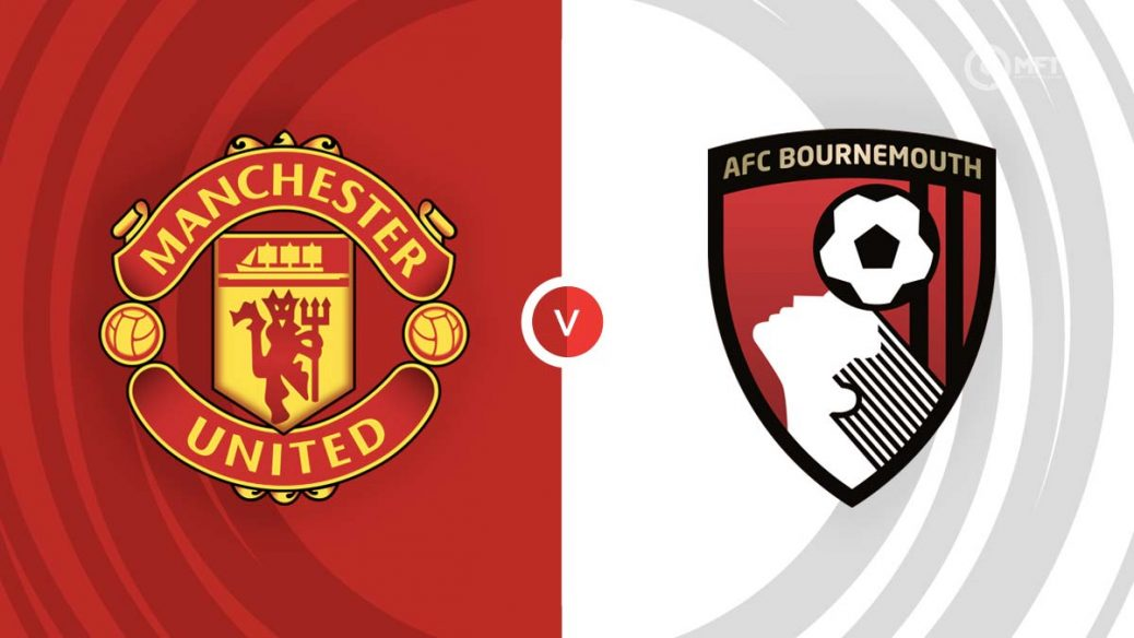 Prediksi Manchester United vs Bournemouth 9 Desember 2023