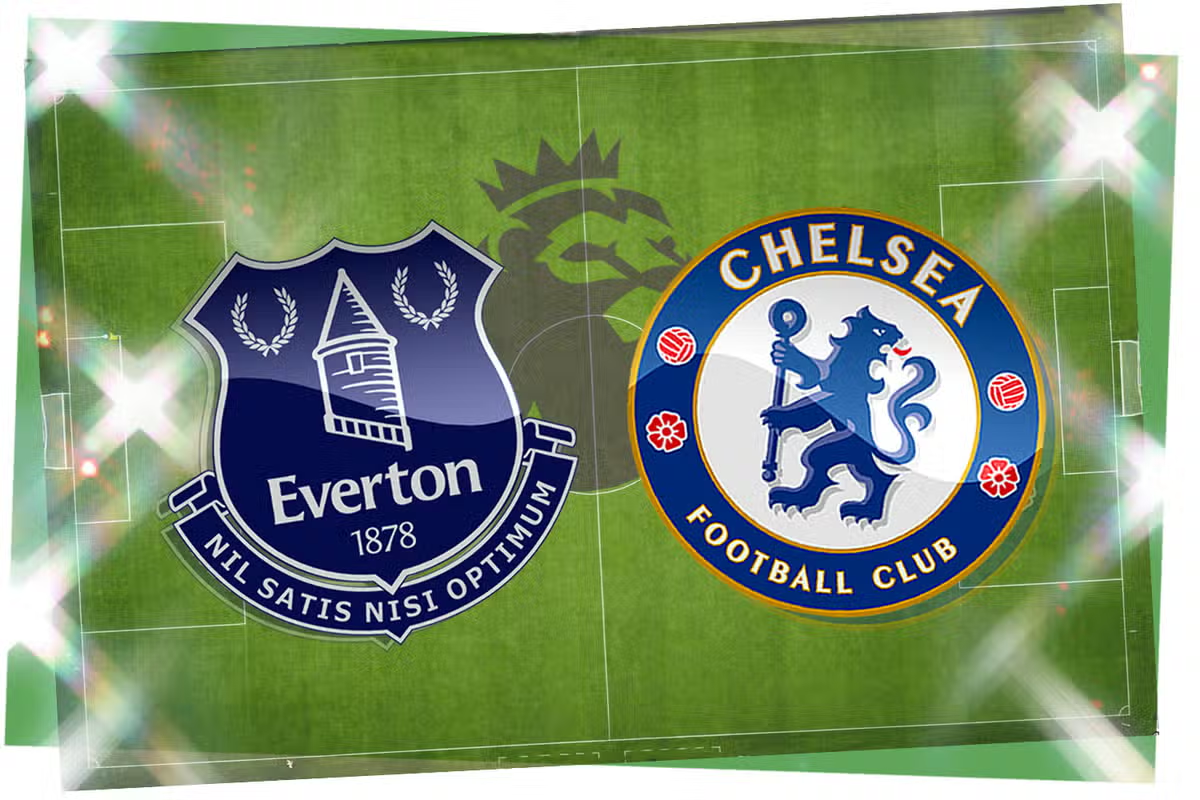 Prediksi Everton vs Chelsea 10 Desember 2023