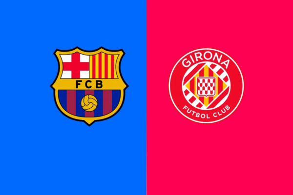 Prediksi Barcelona vs Girona 11 Desember 2023