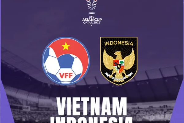 Prediksi Indonesia vs Vietnam 19 Januari 2024