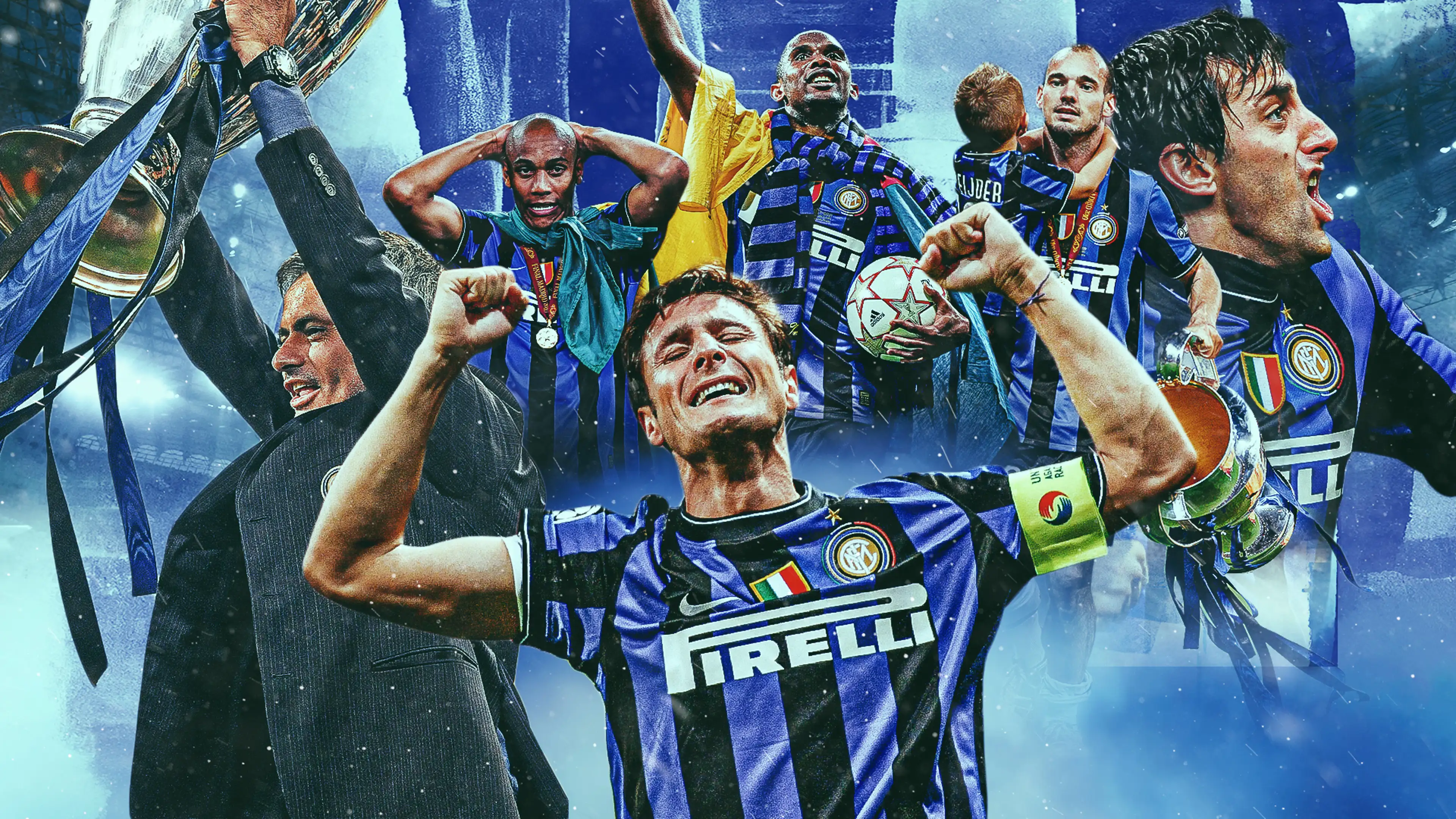 Simone Inzaghi Sebut Gelar Supercoppa untuk Suporternya Karna Inter Milan Juara