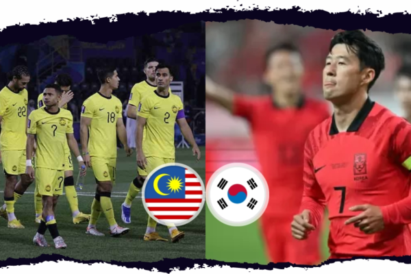 Piala Asia 2023: Prediksi Korea Selatan vs Malaysia 25 Januari 2024