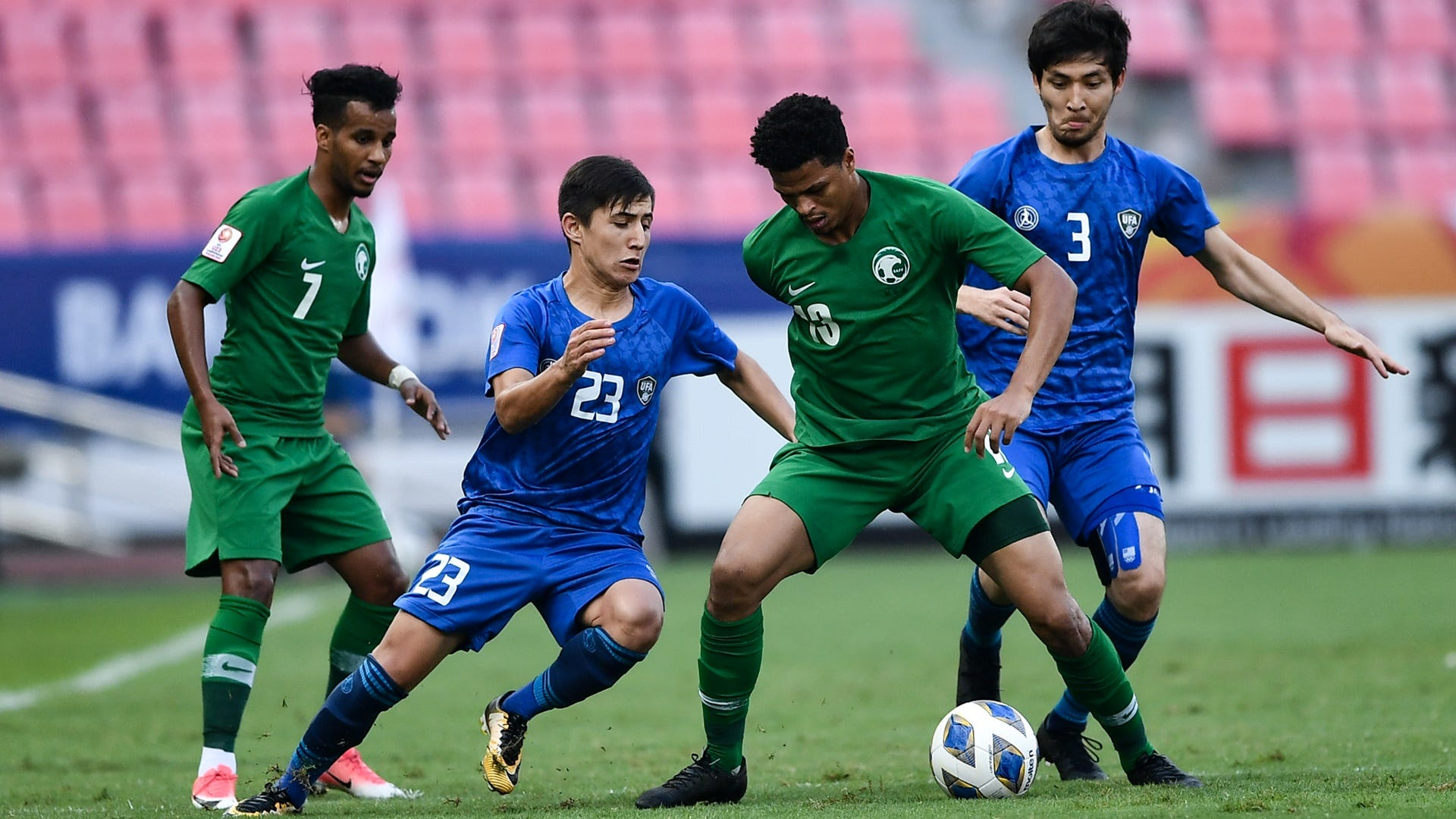 Piala Asia 2023: Prediksi Arab Saudi vs Korea Selatan 30 Januari 2024