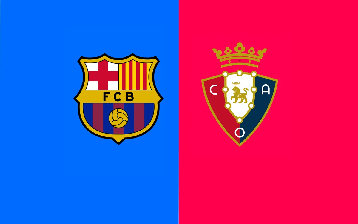La Liga : Prediksi Barcelona vs Osasuna 1 Februari 2024