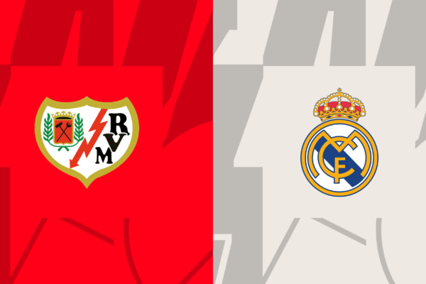 La Liga : Prediksi Rayo Vallecano vs Real Madrid 18 Februari 2024