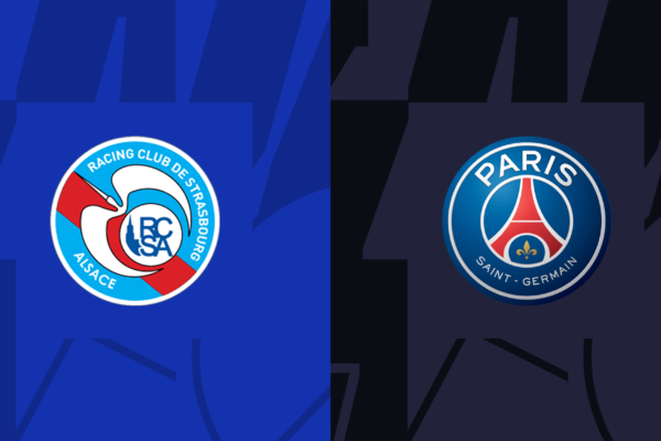 Ligue 1 : Prediksi Strasbourg vs PSG 3 Februari 2024