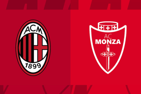 Serie A : Prediksi Monza vs AC Milan 19 Februari 2024