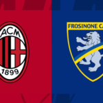 Serie A : Prediksi Frosinone vs AC Milan 4 Februari 2024