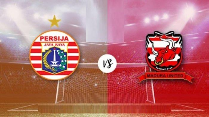 BRI Liga 1: Prediksi Persija Jakarta vs Madura United 22 Februari 2024
