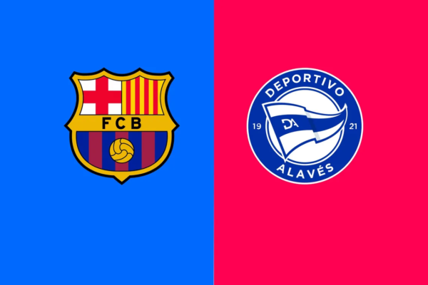 La Liga : Prediksi Deportivo Alaves vs Barcelona 4 Februari 2024