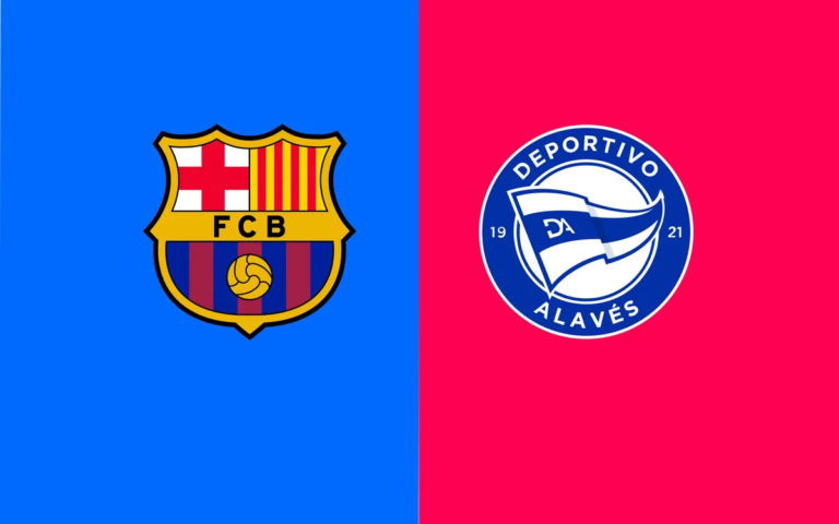 La Liga : Prediksi Deportivo Alaves vs Barcelona 4 Februari 2024