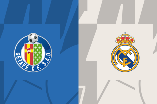 La Liga : Prediksi Getafe vs Real Madrid 2 Februari 2024