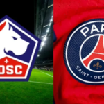 Ligue 1 : Prediksi PSG vs Lille 11 Februari 2024