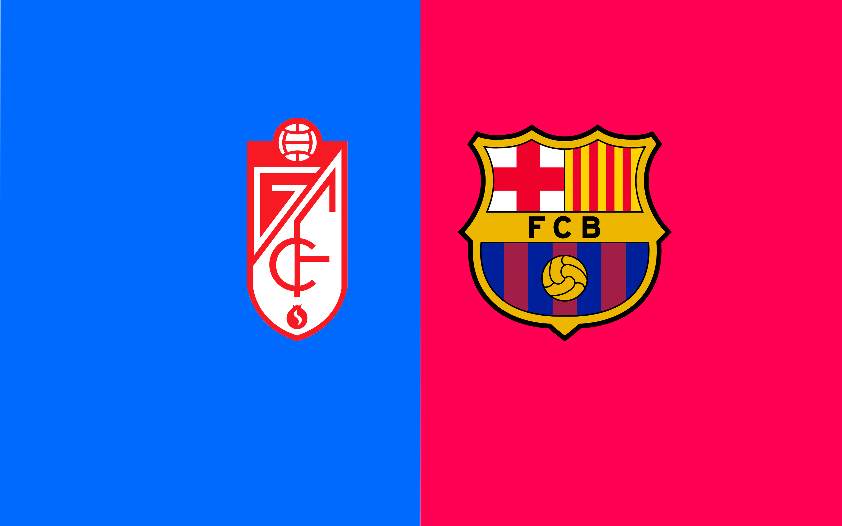 La Liga : Prediksi Barcelona vs Granada 12 Februari 2024