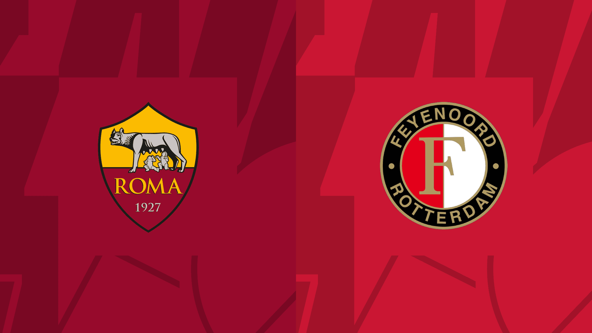 Europan League : Prediksi Feyenoord vs AS Roma 16 Februari 2024
