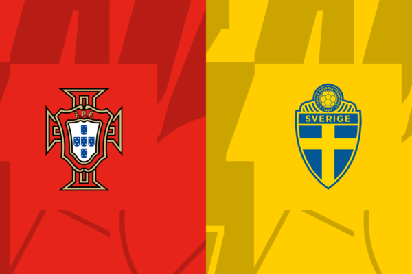 Friendlies : Prediksi Portugal vs Swedia 22 Maret 2023