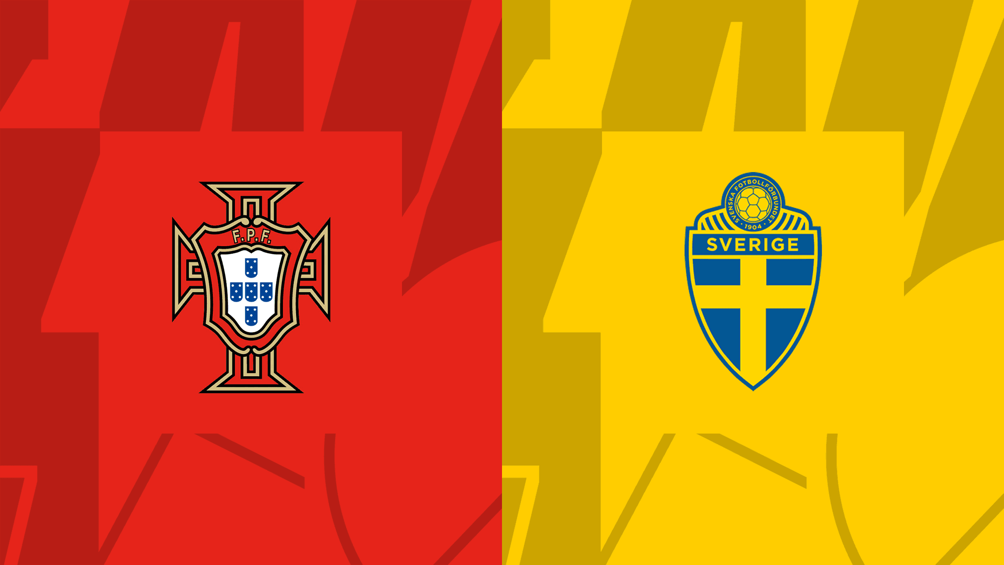 Friendlies : Prediksi Portugal vs Swedia 22 Maret 2023
