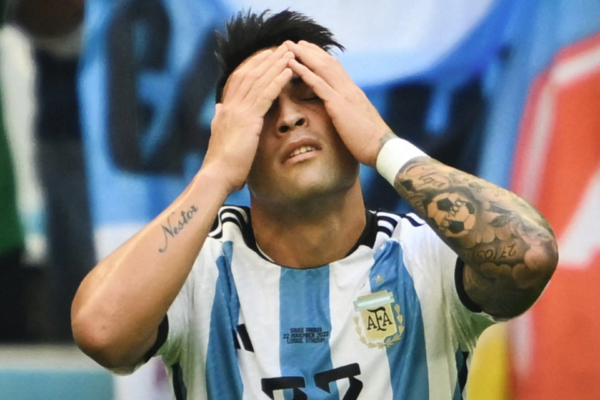 Rating Pemain Argentina vs El Salvador: Tanpa Lionel Messi, Angel Di Maria Tampil Cemerlang Saat La Albiceleste Mengawali Tahun 2024 Dengan Gemilang