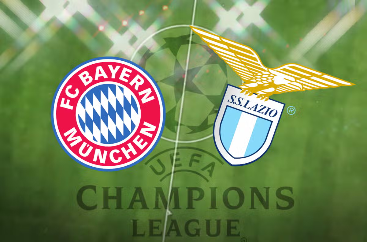 EUFA Champion : Prediksi Bayern Munchen vs Lazio 6 Maret 2024