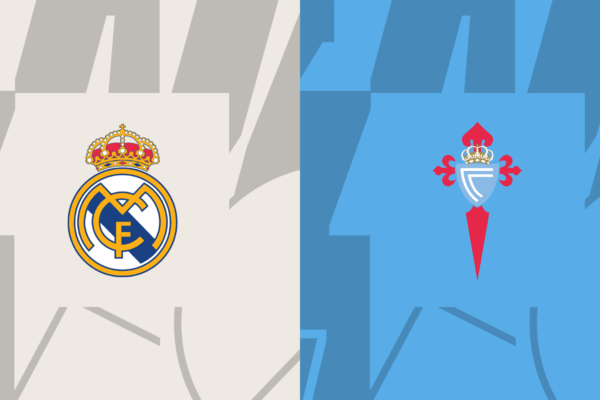La Liga : Prediksi Real Madrid vs Celta Vigo 11 Maret 2024