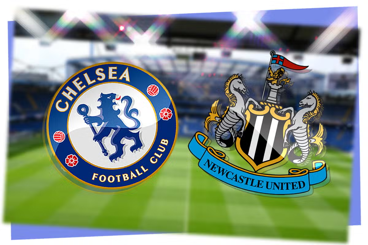 Premier League : Prediksi Chelsea vs Newcastle 12 Maret 2024
