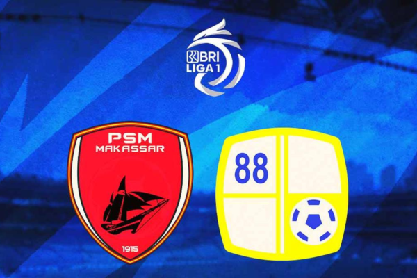 Prediksi BRI Liga 1: Barito Putera vs PSM Makassar 15 Maret 2024