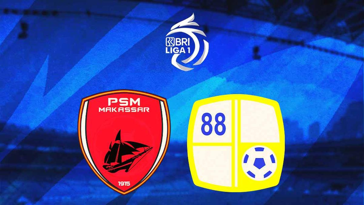 Prediksi BRI Liga 1: Barito Putera vs PSM Makassar 15 Maret 2024