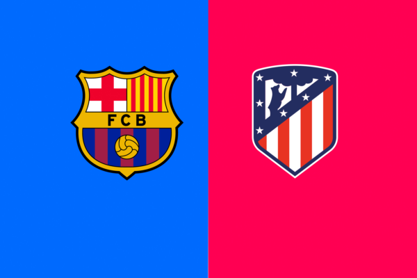 La Liga : Prediksi Atletico Madrid vs Barcelona 18 Maret 2024