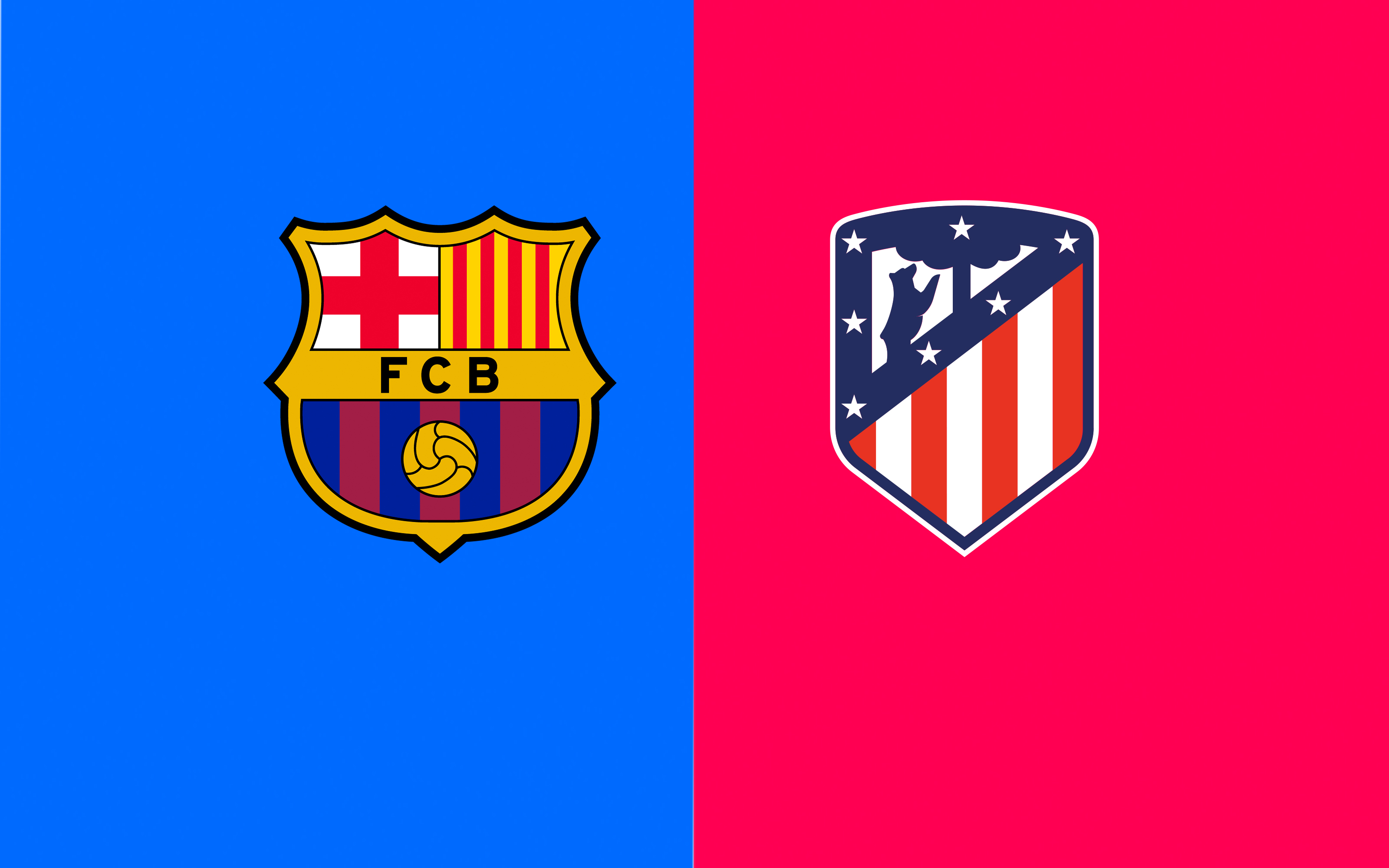 La Liga : Prediksi Atletico Madrid vs Barcelona 18 Maret 2024