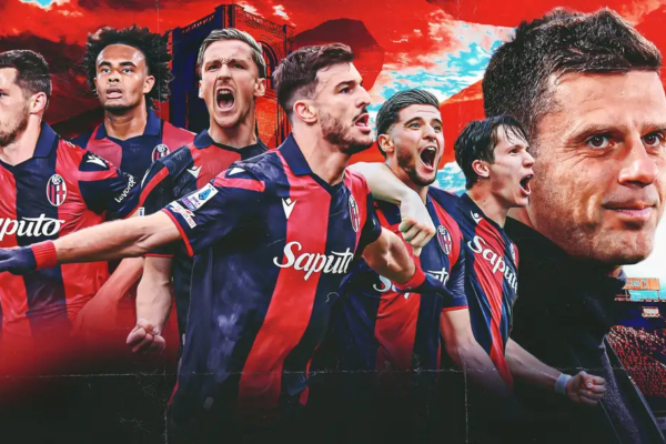 Mengapa Manchester United Dan Juve Menginginkan Membuat Keajaiban Pada Bologna