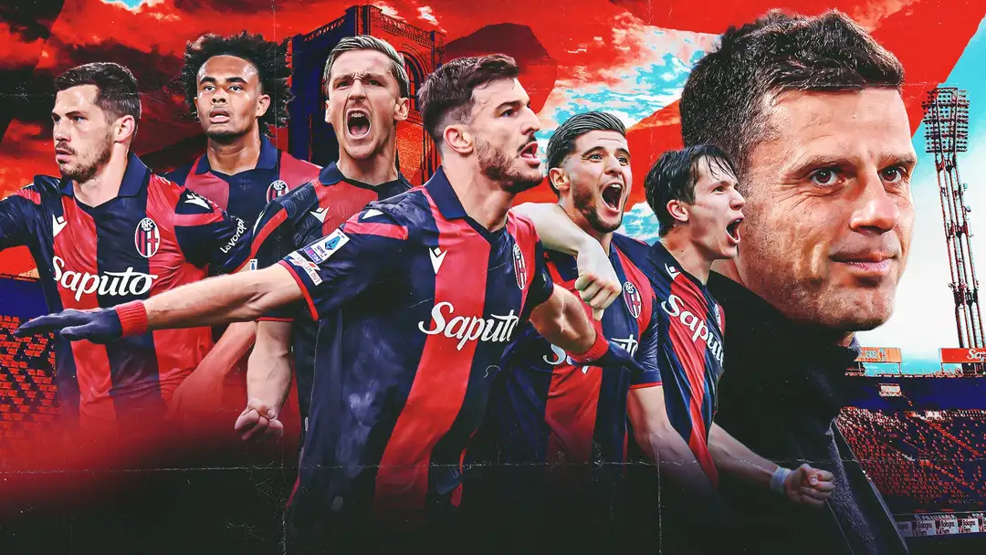 Mengapa Manchester United Dan Juve Menginginkan Membuat Keajaiban Pada Bologna