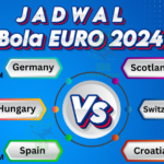 Agen Bola Euro : Jadwal Bola Terupdate Piala Euro 2024