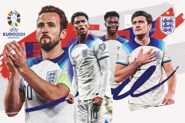 Skuad Inggris untuk Euro 2024: Lima pemain yang belum bermain dipanggil
