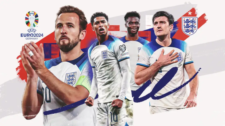 Skuad Inggris untuk Euro 2024: Lima pemain yang belum bermain dipanggil