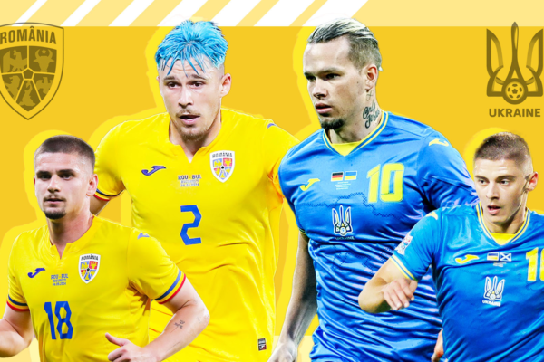 Prediksi Euro: Rumania vs Ukraina 17 Juni 2024