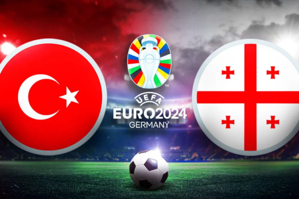 Prediksi Euro : Turki vs Georgia 18 Juni 2024